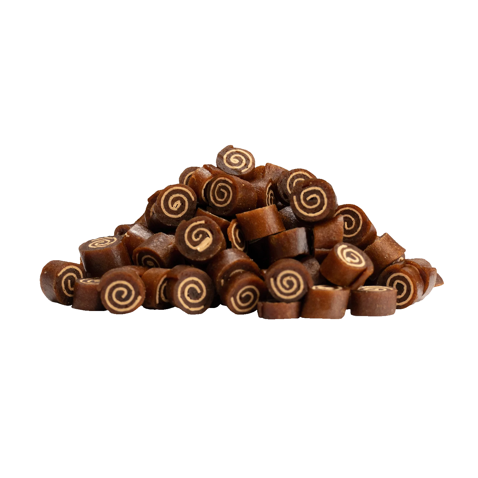 Friandises tendres pour chien au poulet et au poisson, sans céréales, 85 g – Braaaf Soft Snack Sushi – Image 3
