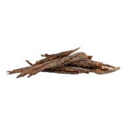 Bâtonnets pour chien au canard, sans céréales, 85 g – Braaaf Soft Snack Bâtonnets de canard – Image 2
