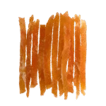 Lamelles pour chien au poulet, sans céréales, 85 g – Braaaf Soft Snack Lamelles de poulet – Image 2