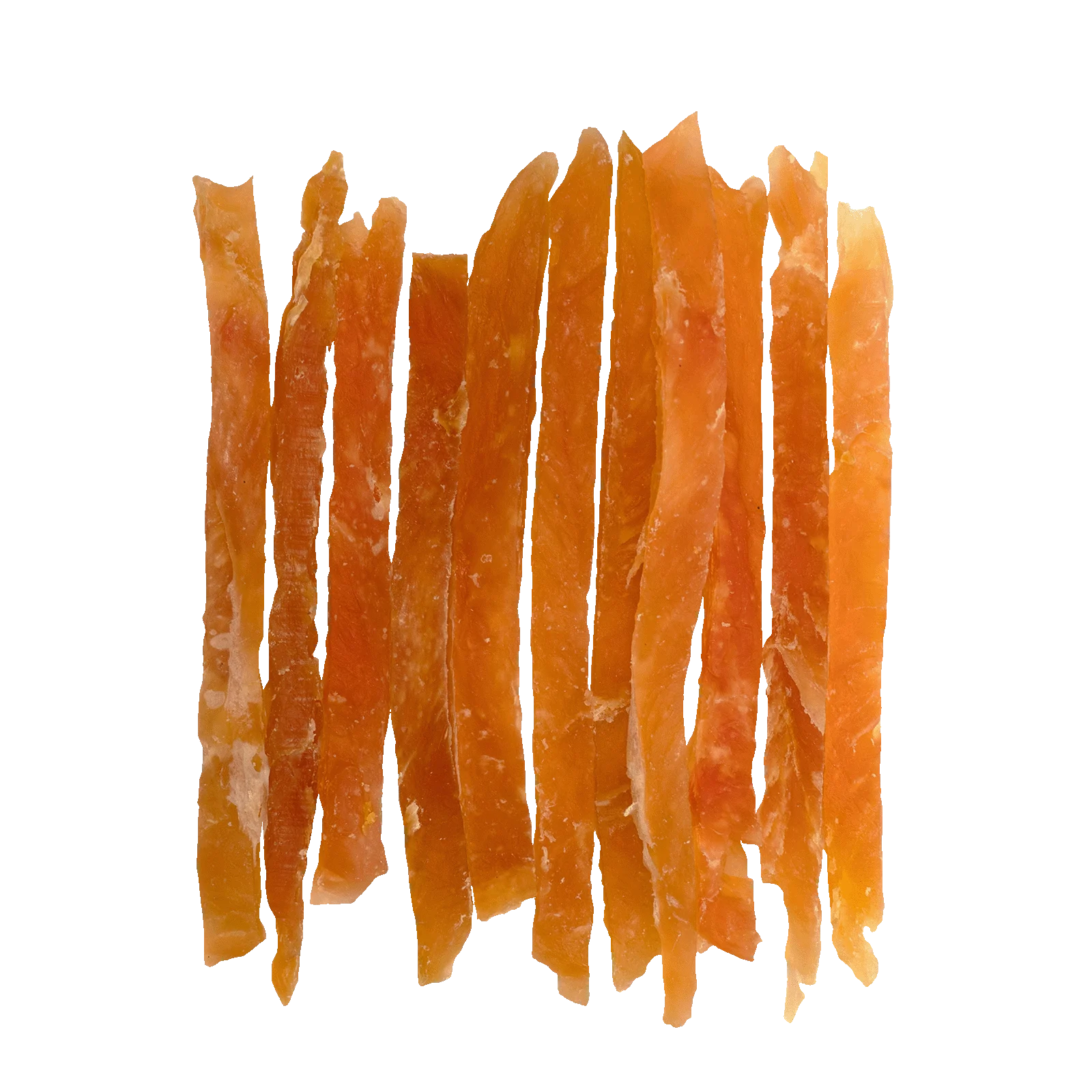Lamelles pour chien au poulet, sans céréales, 85 g – Braaaf Soft Snack Lamelles de poulet – Image 2