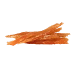 Lamelles pour chien au poulet, sans céréales, 85 g – Braaaf Soft Snack Lamelles de poulet – Image 3