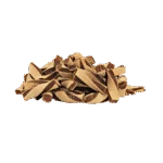 Friandises pour chien au poulet et au poisson, sans céréales, 85 g – Braaaf Soft Snack Gedraaide Bites – Image 2