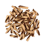 Friandises pour chien au poulet et au poisson, sans céréales, 85 g – Braaaf Soft Snack Gedraaide Bites – Image 3