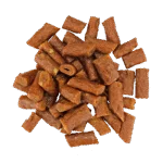 Friandise moelleuse pour chien au thon, à la carotte et aux haricots verts, 85 g – Braaaf Soft Snack Bâtonnet au thon – Image 3