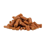 Friandise moelleuse pour chien au thon, à la carotte et aux haricots verts, 85 g – Braaaf Soft Snack Bâtonnet au thon – Image 2