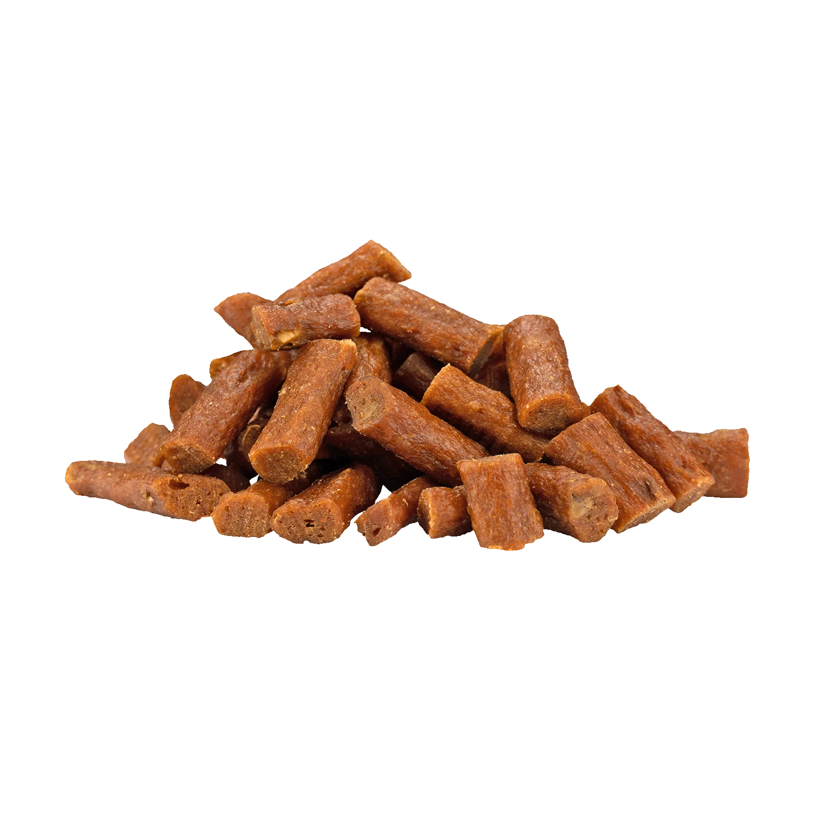 Friandise moelleuse pour chien au thon, à la carotte et aux haricots verts, 85 g – Braaaf Soft Snack Bâtonnet au thon – Image 2