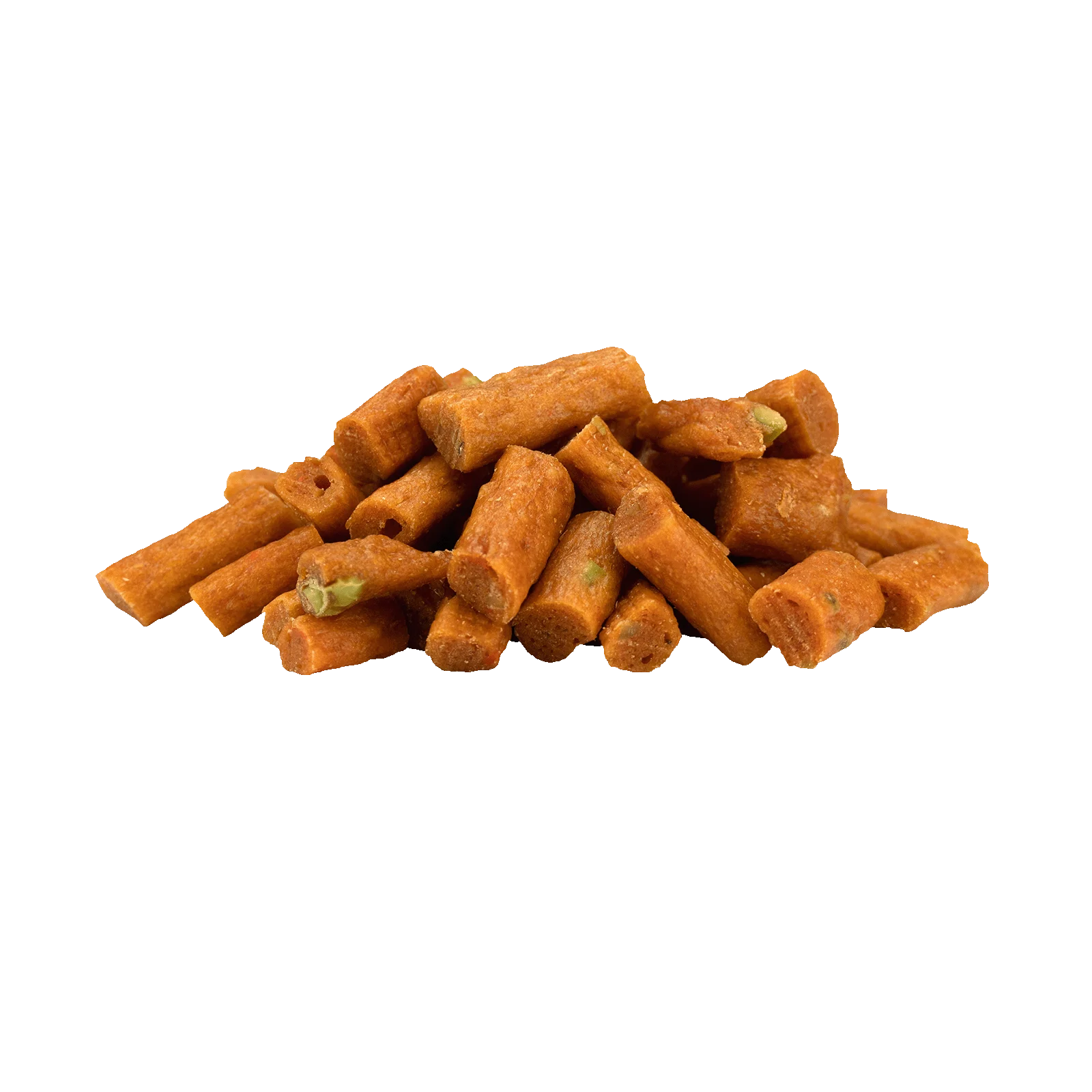 Friandise moelleuse pour chien au saumon, à la carotte et aux haricots verts, 85 g – Braaaf Soft Snack bâtonnet au saumon – Image 3