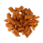Bouchées tendres pour chien au saumon, à la citrouille et au céleri, 85 g – Braaaf Soft Snack – Image 2
