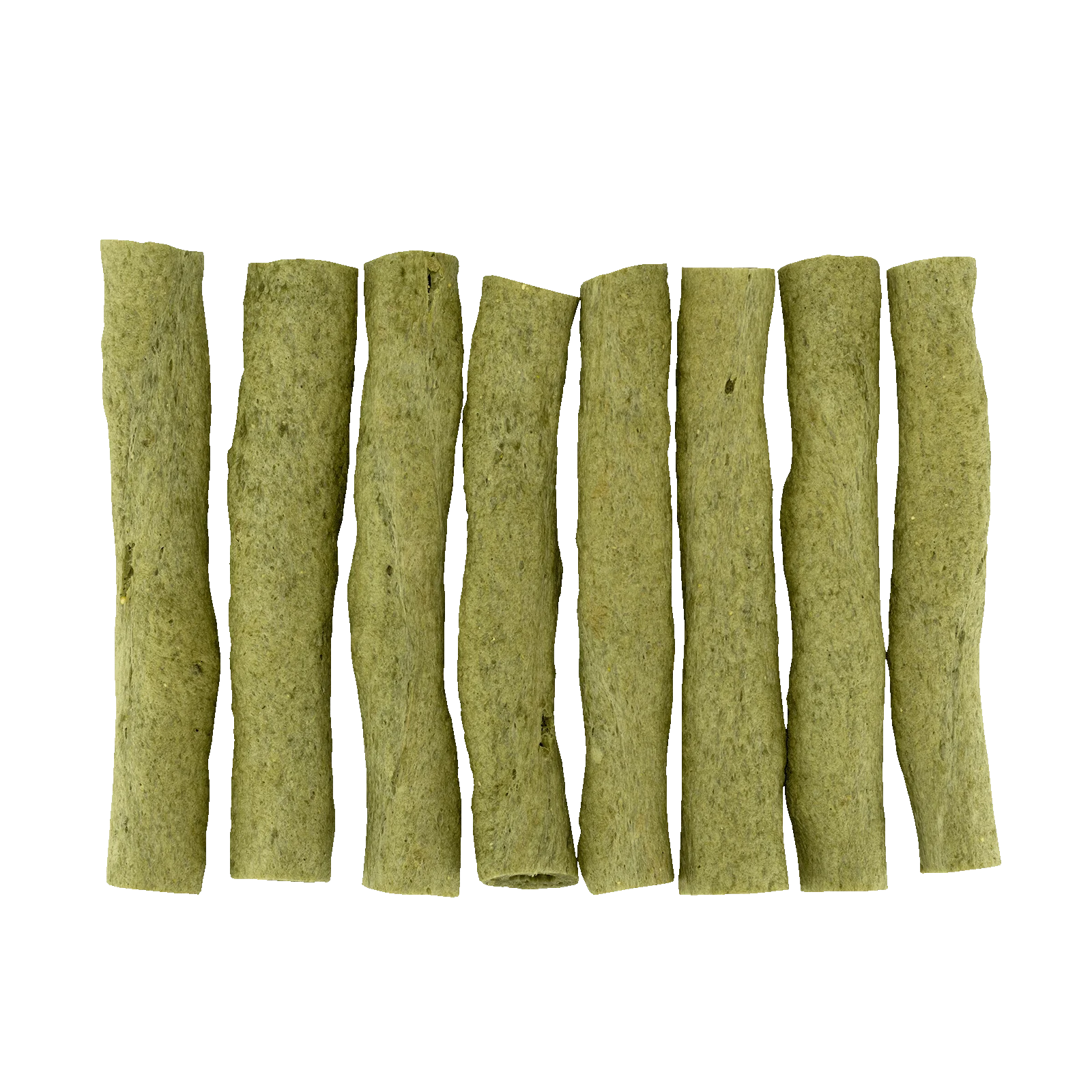 Friandise pour chien aux épinards, bâtonnet de 12 cm – Braaaf Vegan Snack Spinazie Stick – Image 2