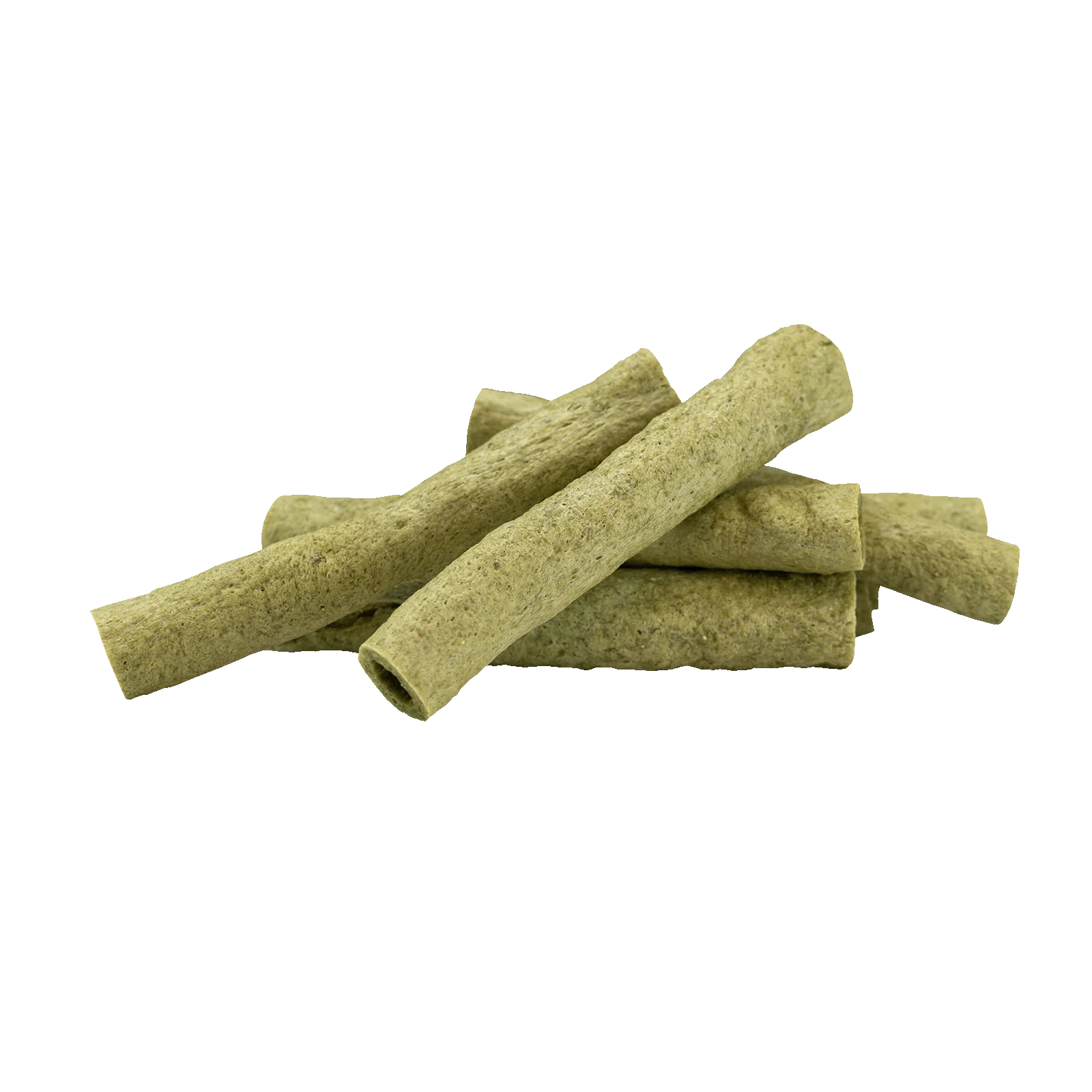Friandise pour chien aux épinards, bâtonnet de 12 cm – Braaaf Vegan Snack Spinazie Stick – Image 3