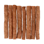Friandise pour chien à la betterave rouge, bâtonnet de 12 cm – Braaaf Vegan Snack Rode Biet Stick – Image 2