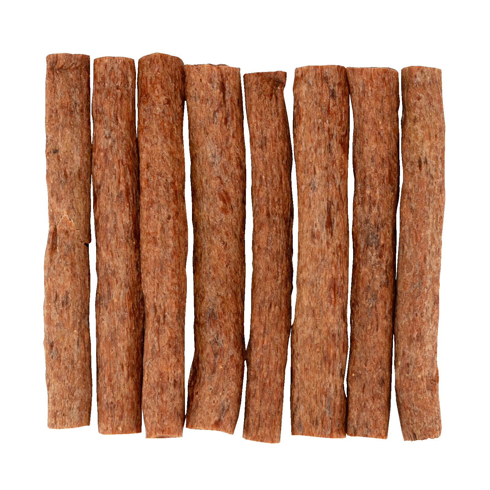 Friandise pour chien à la betterave rouge, bâtonnet de 12 cm – Braaaf Vegan Snack Rode Biet Stick – Image 2