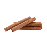 Friandise pour chien à la betterave rouge, bâtonnet de 12 cm – Braaaf Vegan Snack Rode Biet Stick – Image 3