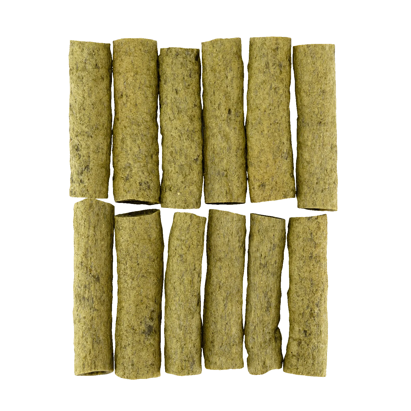 Friandise pour chien aux épinards, bâtonnet de 6 cm – Bâtonnet snack vegan Braaaf aux épinards – Image 2
