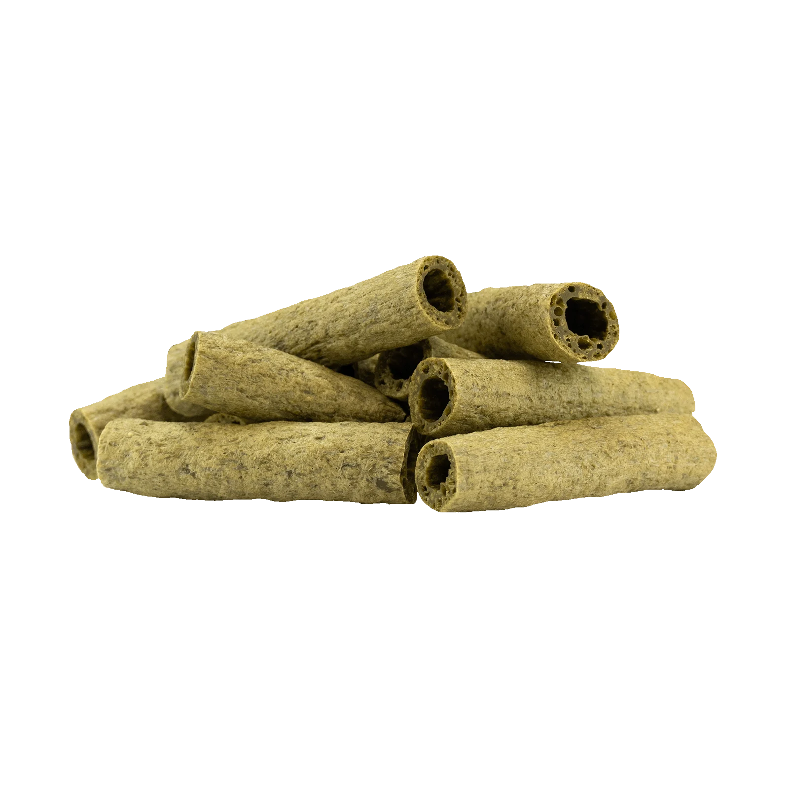 Friandise pour chien aux épinards, bâtonnet de 6 cm – Bâtonnet snack vegan Braaaf aux épinards – Image 3