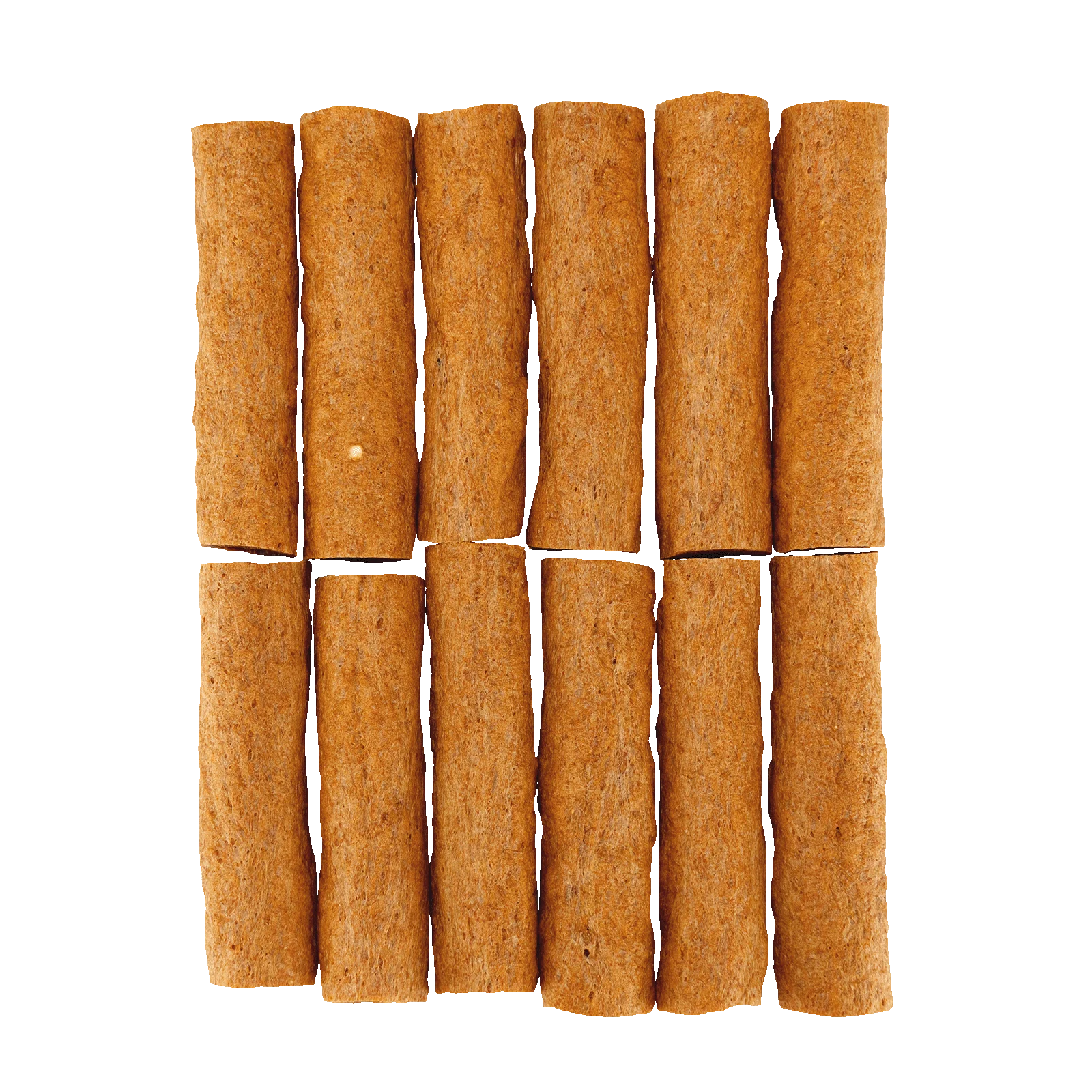 Friandise pour chien à la citrouille, bâtonnet de 6 cm – Braaaf Vegan Snack Pompoen Stick – Image 2