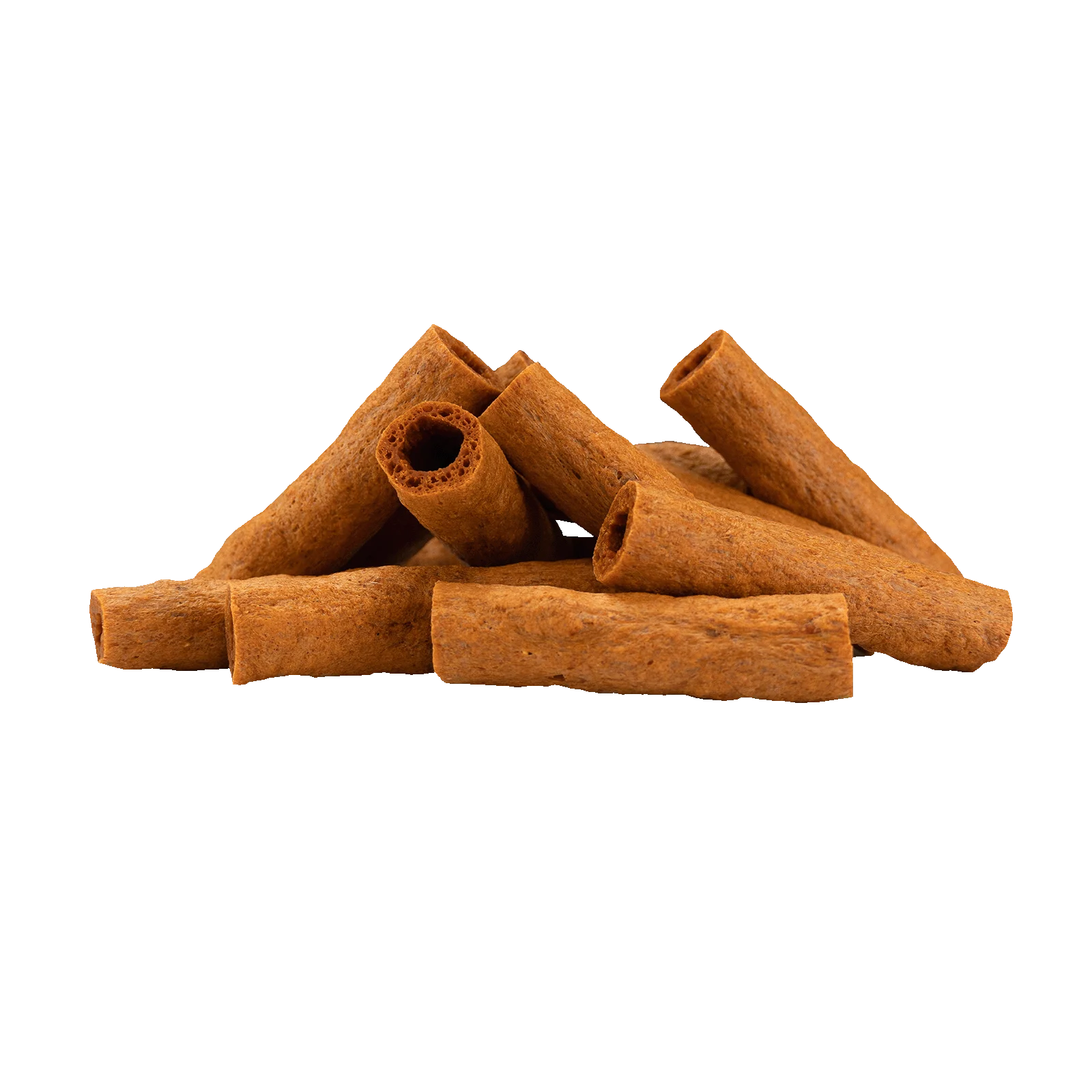 Friandise pour chien à la citrouille, bâtonnet de 6 cm – Braaaf Vegan Snack Pompoen Stick – Image 3