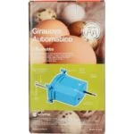 Retourneur automatique d’œufs pour couveuses, 215 x 88 mm – Covatutto