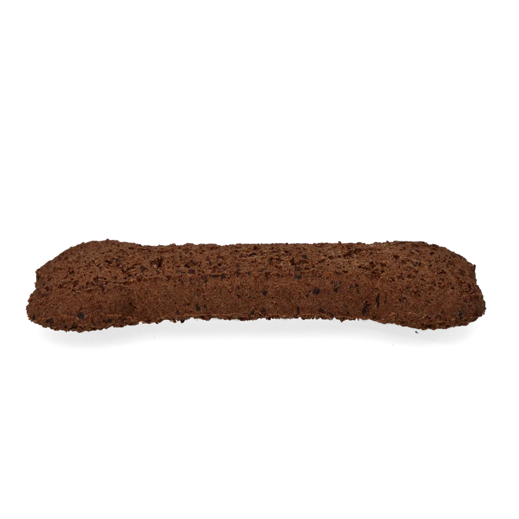Friandises pour chien aux protéines d’insectes, 6 pièces de 45 g – Bugbone Large – Image 2