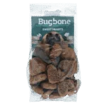 Friandises pour chien aux protéines d’insectes, 24 pièces de 7,5 g – Bugbone Sweethearts