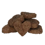 Friandises pour chien aux protéines d’insectes, 24 pièces de 7,5 g – Bugbone Sweethearts – Image 2