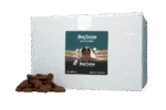 Friandises pour chien aux protéines d’insectes, grand format 10 kg – Bugbone Sweethearts