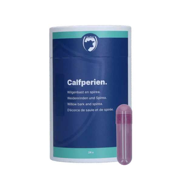 Bolus pour veaux aux antioxydants, 24 x 7 g – Excellent Calfperien