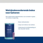 Bolus pour veaux aux antioxydants, 24 x 7 g – Excellent Calfperien – Image 2