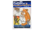 Jouet interactif pour chat avec fil souple, env. 90 cm – Cat Dancer Original