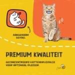 Spray à l’herbe à chat pour jouets et paniers de transport, 150 ml – Excellent Pets Catnip Spray – Image 5