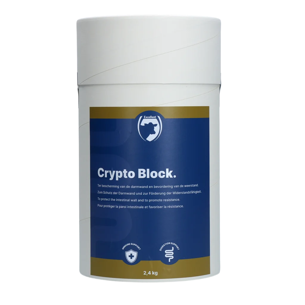 CBLO02400.png Complément alimentaire pour veaux et agneaux, 2,4 kg – Excellent Crypto Block – Image 1