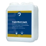 Complément alimentaire liquide pour veaux et agneaux, 2,5 l – Excellent Crypto Block Liquid