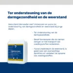 Complément alimentaire liquide pour veaux et agneaux, 2,5 l – Excellent Crypto Block Liquid – Image 2