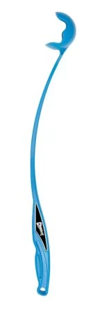 Lanceur de balles pour chien avec balle de tennis, 66 cm – Chuckit! Sport Launcher L – Image 2