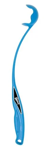 Lanceur de balles pour chien M avec balle de tennis, 45 cm – Chuckit! Sport Launcher – Image 2
