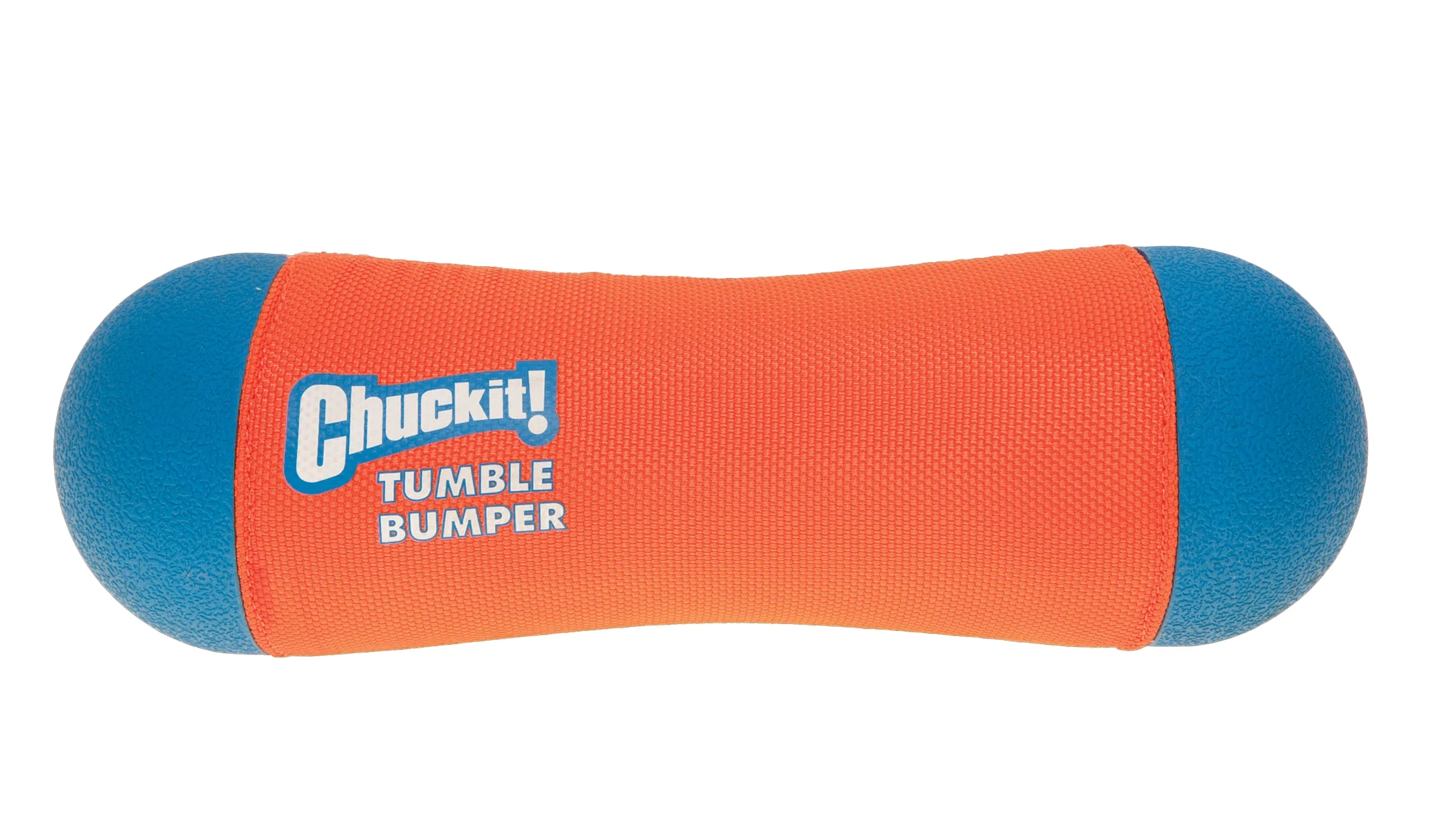 Bumper d’apport M flottant, ø 6 x 21 cm – Chuckit! Tumble Bumper – Image 2