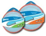 Frisbee pour chien flottant, Ø 25 cm – Chuckit! Paraflight L – Image 2