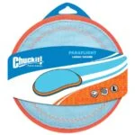 Frisbee pour chien flottant, Ø 25 cm – Chuckit! Paraflight L