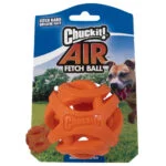 Balle de rapport pour chien, flottante, Ø 6 cm – Chuckit! Air Fetch Ball