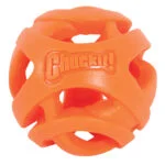 Balle de rapport pour chien, flottante, Ø 6 cm – Chuckit! Air Fetch Ball – Image 2