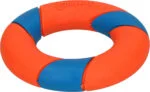 Anneau à rapporter aux rebonds imprévisibles, 12,5 cm – Chuckit! UltraRing – Image 3