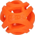 Balle pour chien à rapporter, flottante, Ø 6 cm, 2 pièces – Chuckit! Air Fetch Ball – Image 2