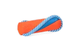 Jouet à tirer pour chien avec corde, flottant, 17 cm, ø 6 cm – Chuckit! Ultra Bumper Tug – Image 2