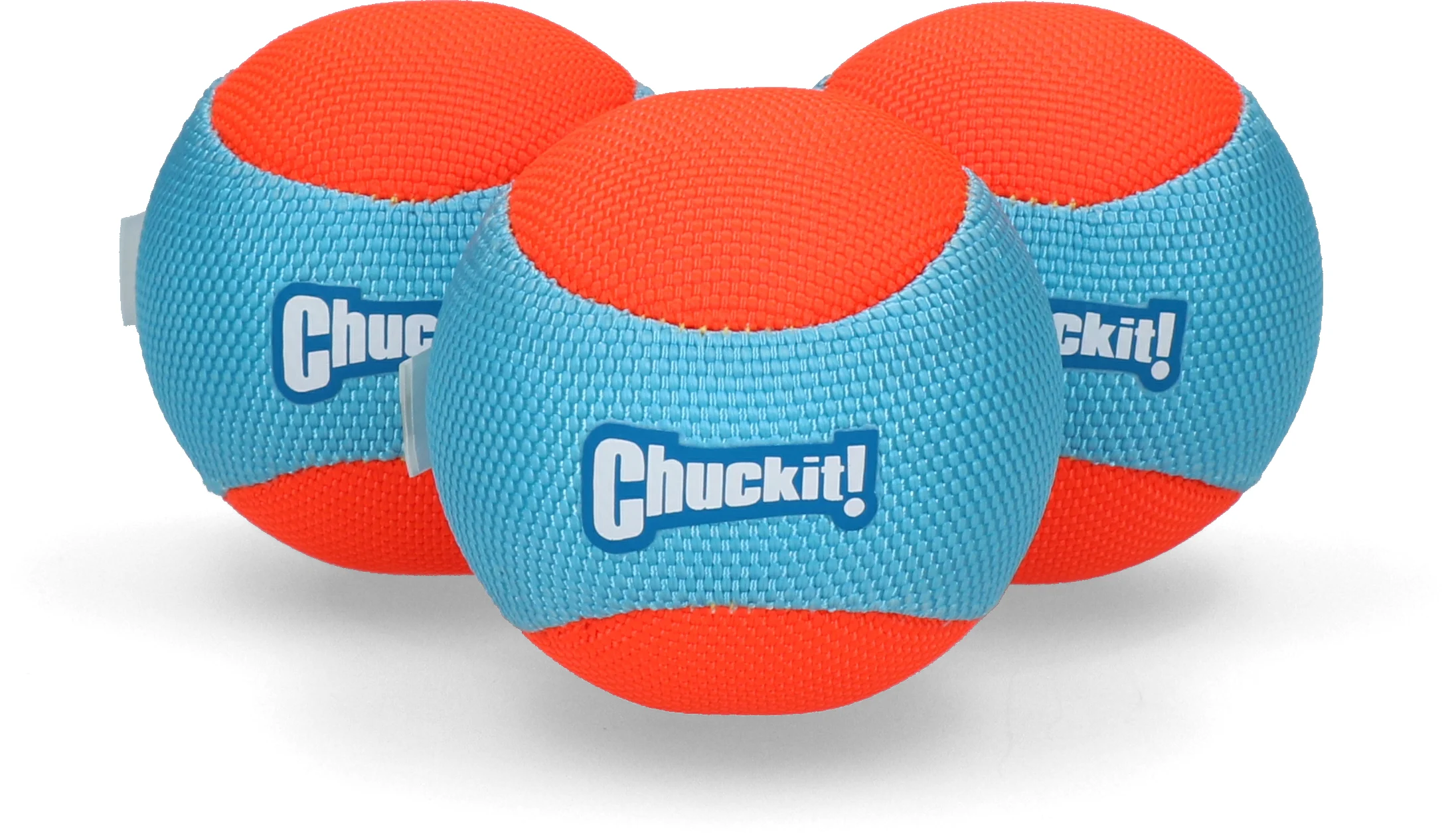 Balles flottantes pour chien 6 cm, 3 pièces – Chuckit! Amphibious Fetch Balls – Image 2