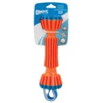 Bumper de rapport en caoutchouc, flottant, 34 cm – Chuckit! Rugged Bumper L