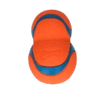 Balle rebondissante pour chien en caoutchouc, 7,5 cm – Chuckit! Ultra Tumbler – Image 3