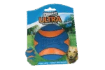 Balle pour chien en caoutchouc avec couineur, XL 9 cm, 1 pièce – Chuckit! Ultra Squeaker Ball