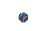 Balle pour chien en caoutchouc avec couineur, XL 9 cm, 1 pièce – Chuckit! Ultra Squeaker Ball – Image 2