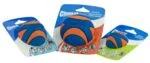 Balle pour chien en caoutchouc avec couineur S, ø 5 cm, 1 pièce – Chuckit! Ultra Squeaker Ball – Image 2