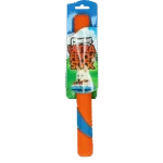 Bâton de rapport aux couleurs vives, 28 cm – Chuckit! Ultra Fetch Stick